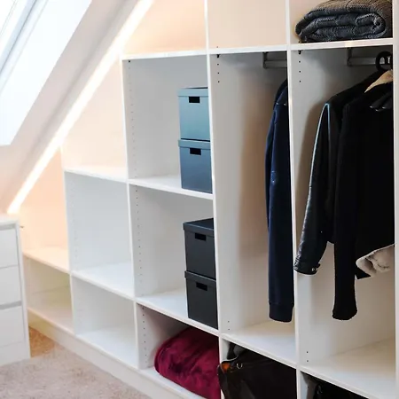 Boardinghouse Lägenhetshotell 4*