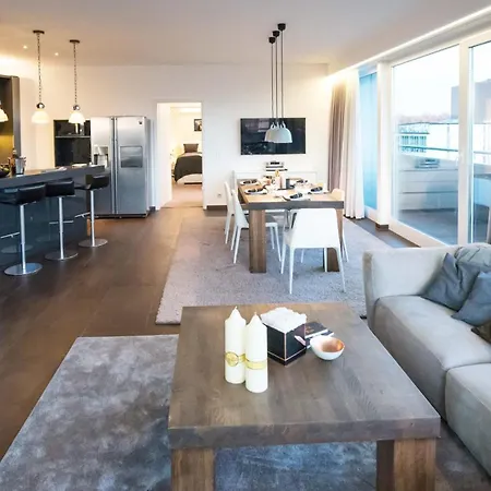 Boardinghouse 4* Mannheim