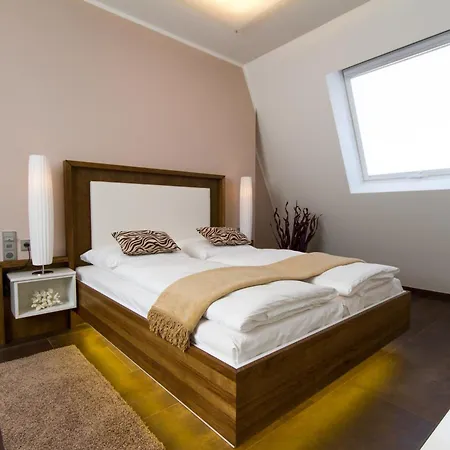 Apartmanhotel Boardinghouse 4*