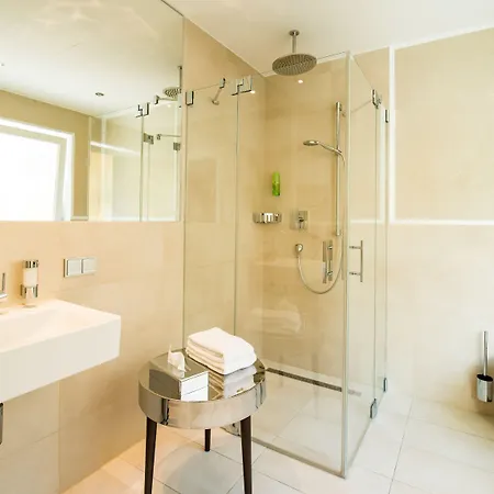 Boardinghouse 4* Mannheim