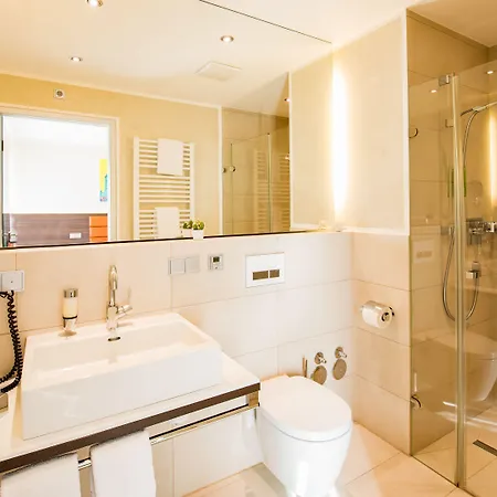 Apartmanhotel Boardinghouse Mannheim