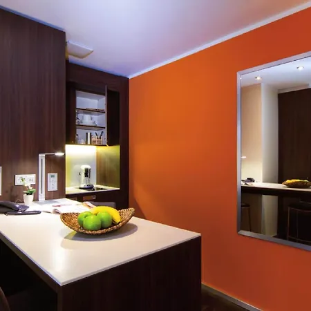 Boardinghouse Mannheim