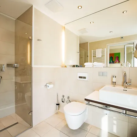 Boardinghouse Apartmanhotel 4*