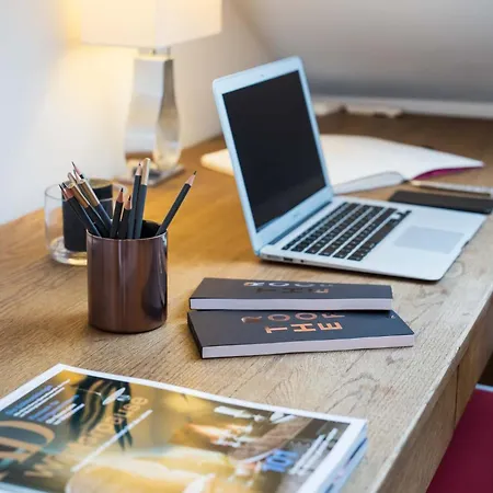 Boardinghouse 4* Mannheim