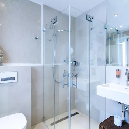 Boardinghouse 4* מאנהיים