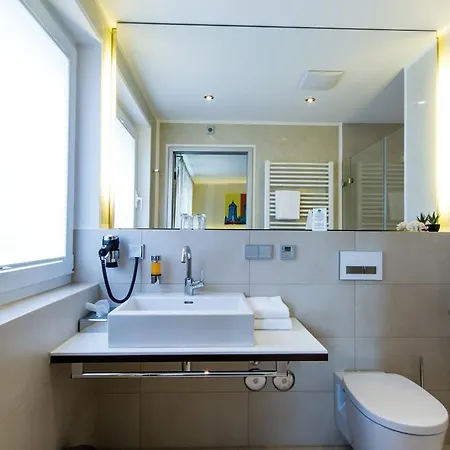 Apartmanhotel Boardinghouse Mannheim