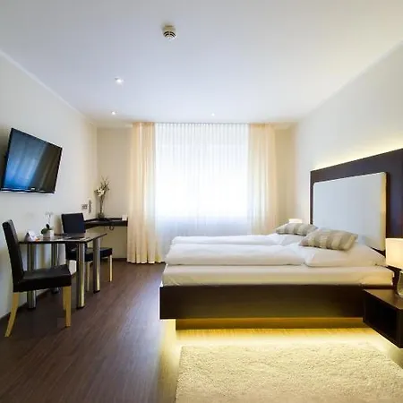 Boardinghouse Mannheim