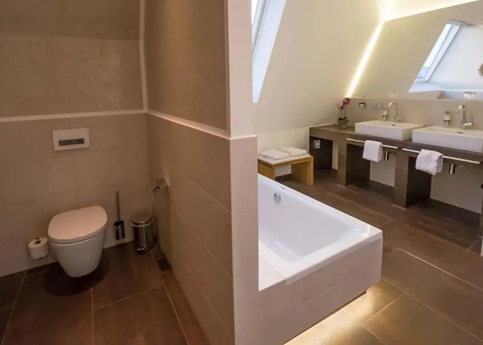 Boardinghouse 4* Mannheim