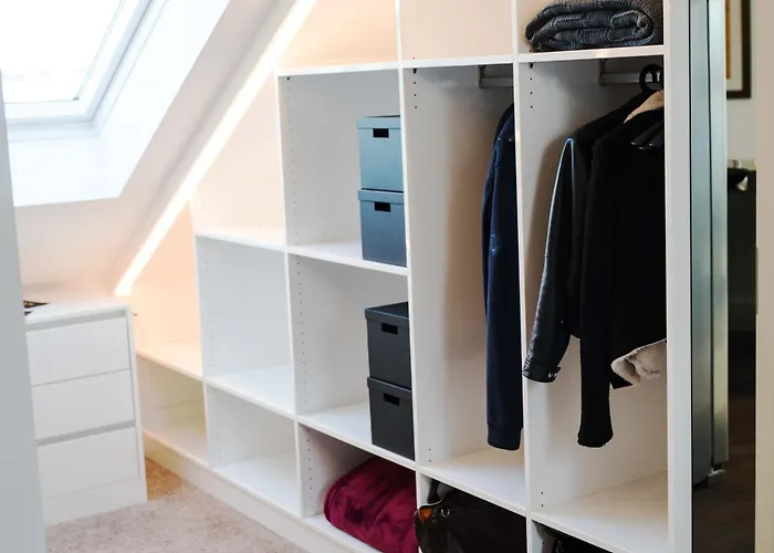 Boardinghouse Lägenhetshotell 4*