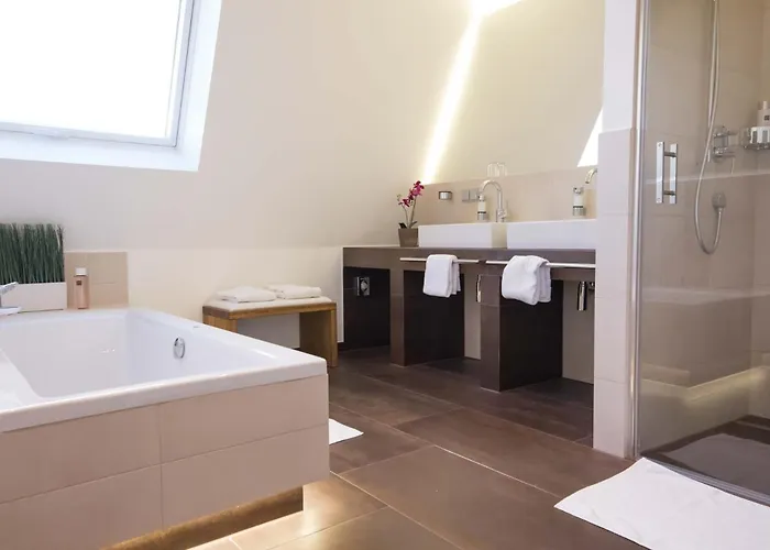 Boardinghouse Aparthotel 4*