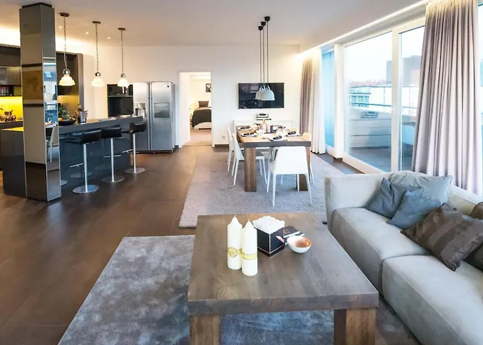 Boardinghouse 4* Mannheim