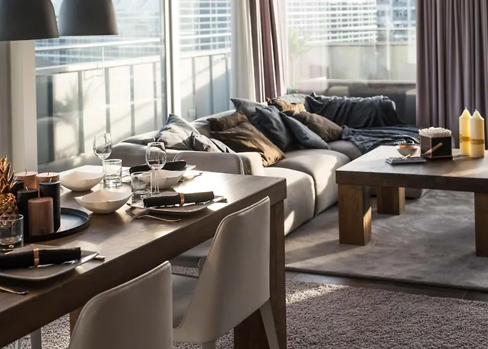 Boardinghouse Aparthotel