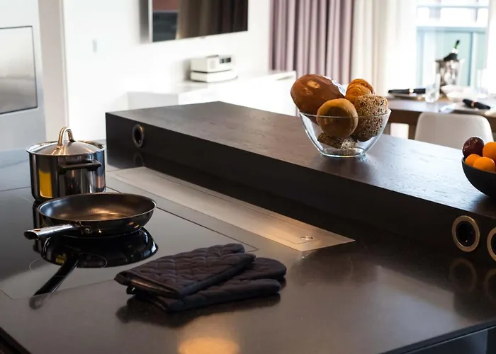 Boardinghouse Mannheim