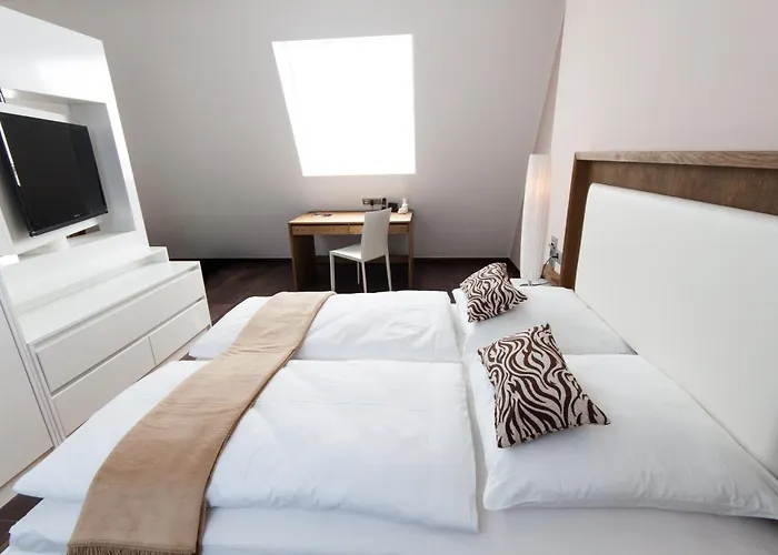 Aparthotel Boardinghouse 4*