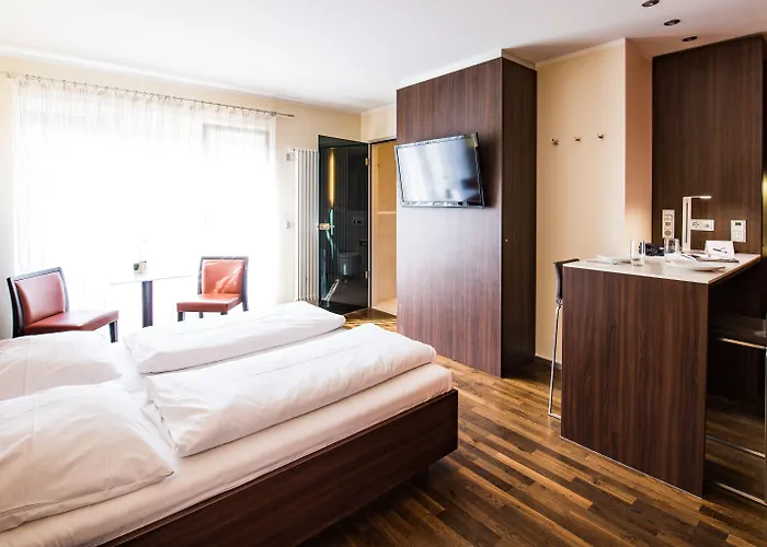 Boardinghouse Aparthotel 4*