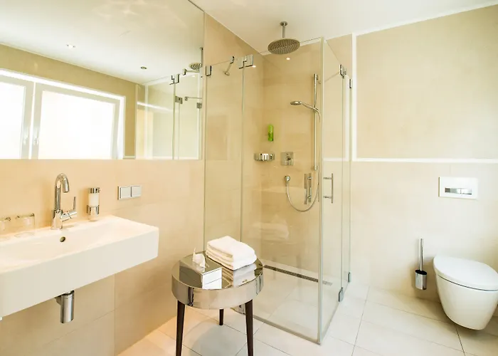 Boardinghouse 4* Mannheim