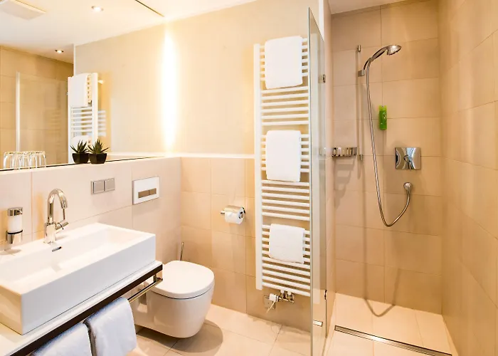 Boardinghouse Aparthotel