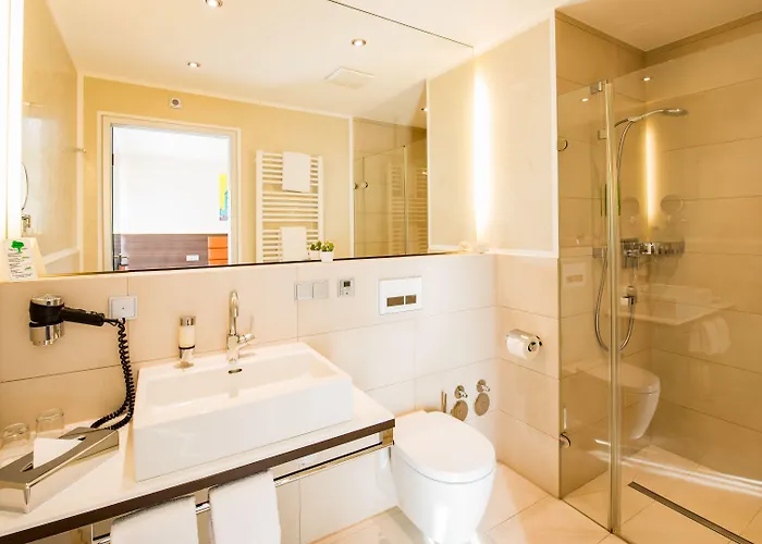 Aparthotel Boardinghouse Mannheim