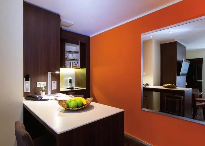 Boardinghouse Mannheim