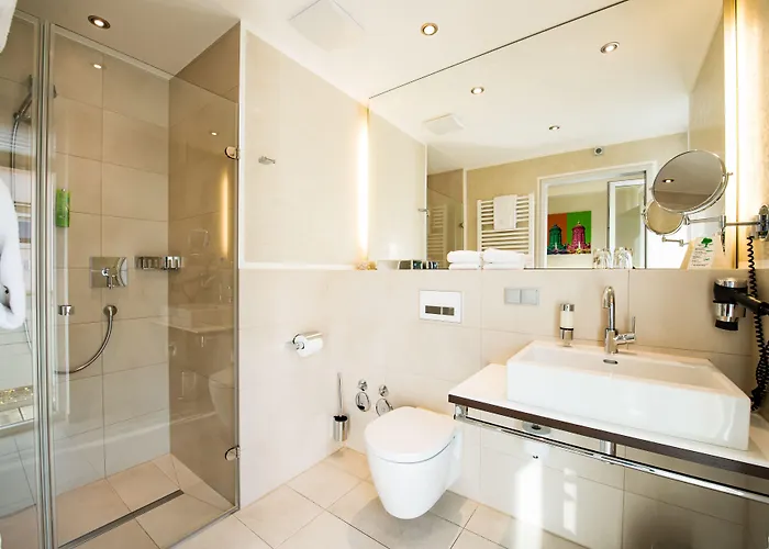 Boardinghouse Lägenhetshotell 4*