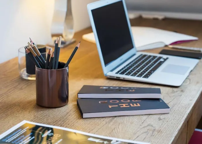 Boardinghouse 4* Mannheim