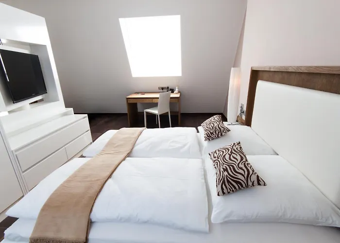 Boardinghouse Aparthotel Mannheim