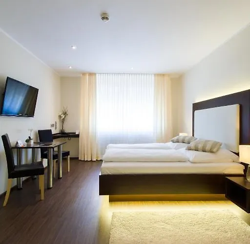 Boardinghouse Mannheim