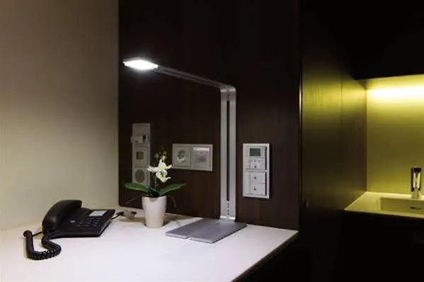 Aparthotel Boardinghouse Mannheim