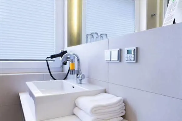 Boardinghouse Aparthotel