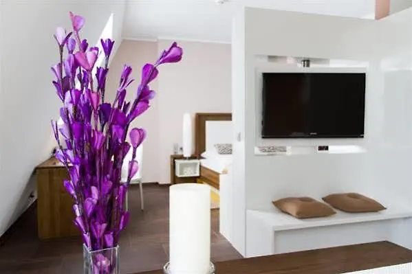 Aparthotel Boardinghouse Mannheim