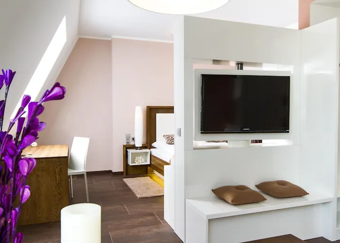 Boardinghouse Aparthotel