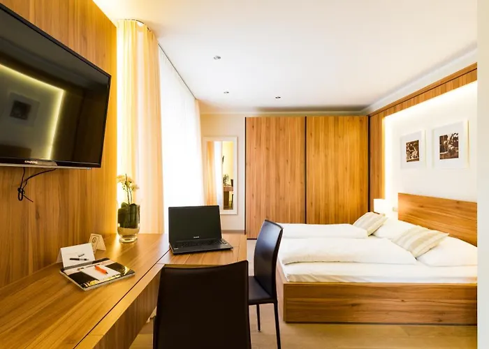 Boardinghouse Aparthotel